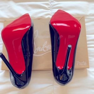 Ladies Shoes